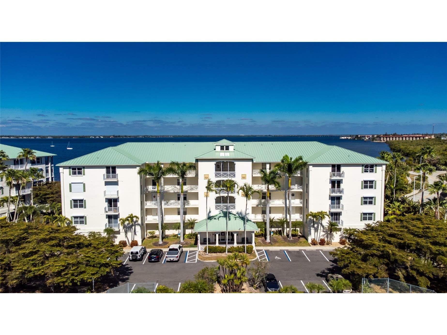 200 Harbor Walk Drive #353 Punta Gorda FL 33950 C7522340 image1
