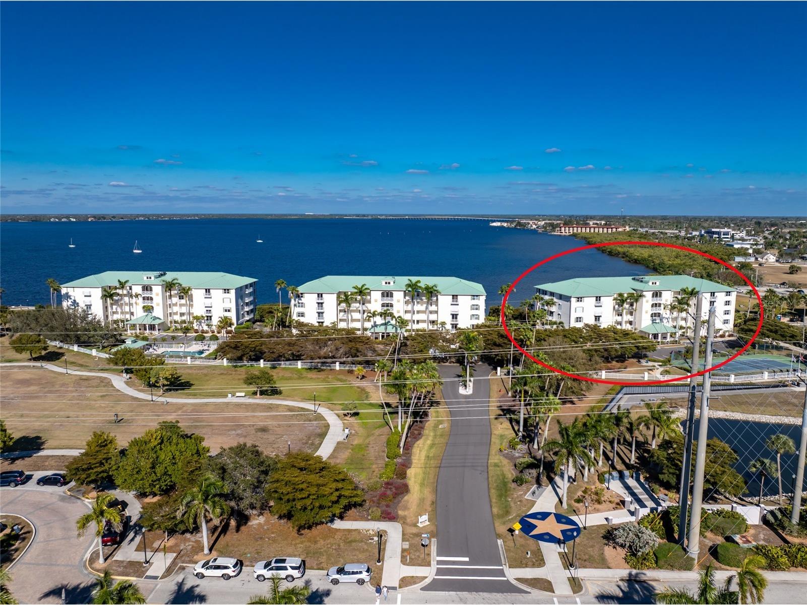 200 Harbor Walk Drive #353 Punta Gorda FL 33950 C7522340 image49
