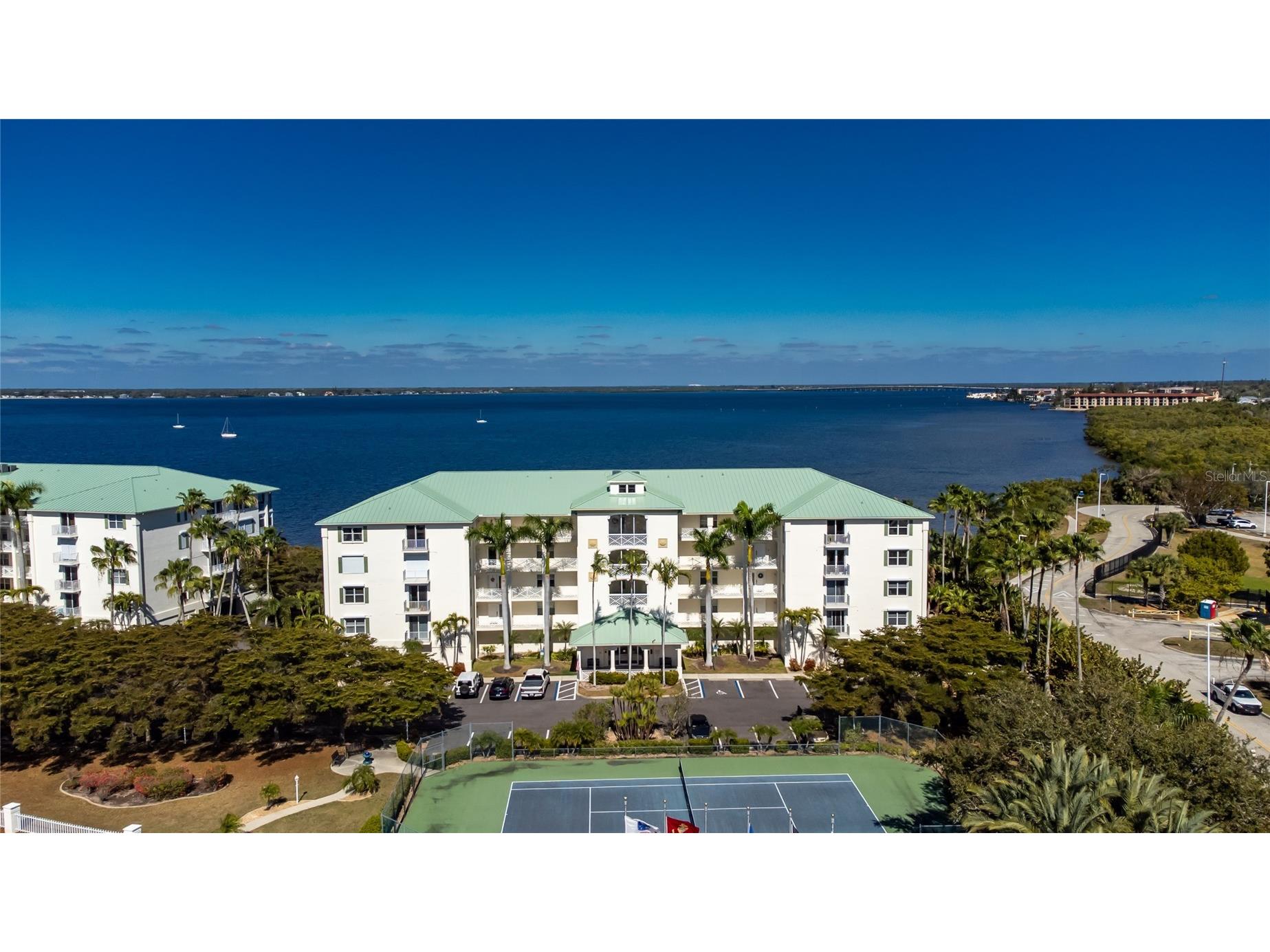 200 Harbor Walk Drive #353 Punta Gorda FL 33950 C7522340 image51