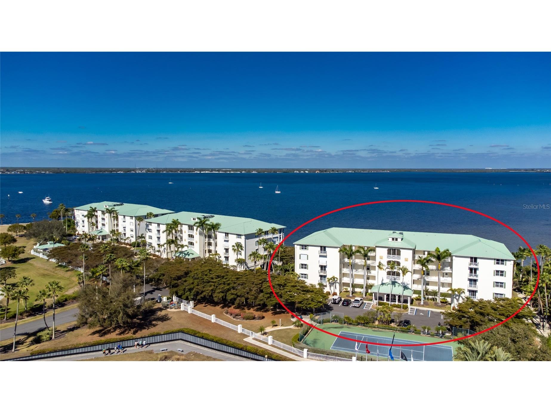 200 Harbor Walk Drive #353 Punta Gorda FL 33950 C7522340 image52