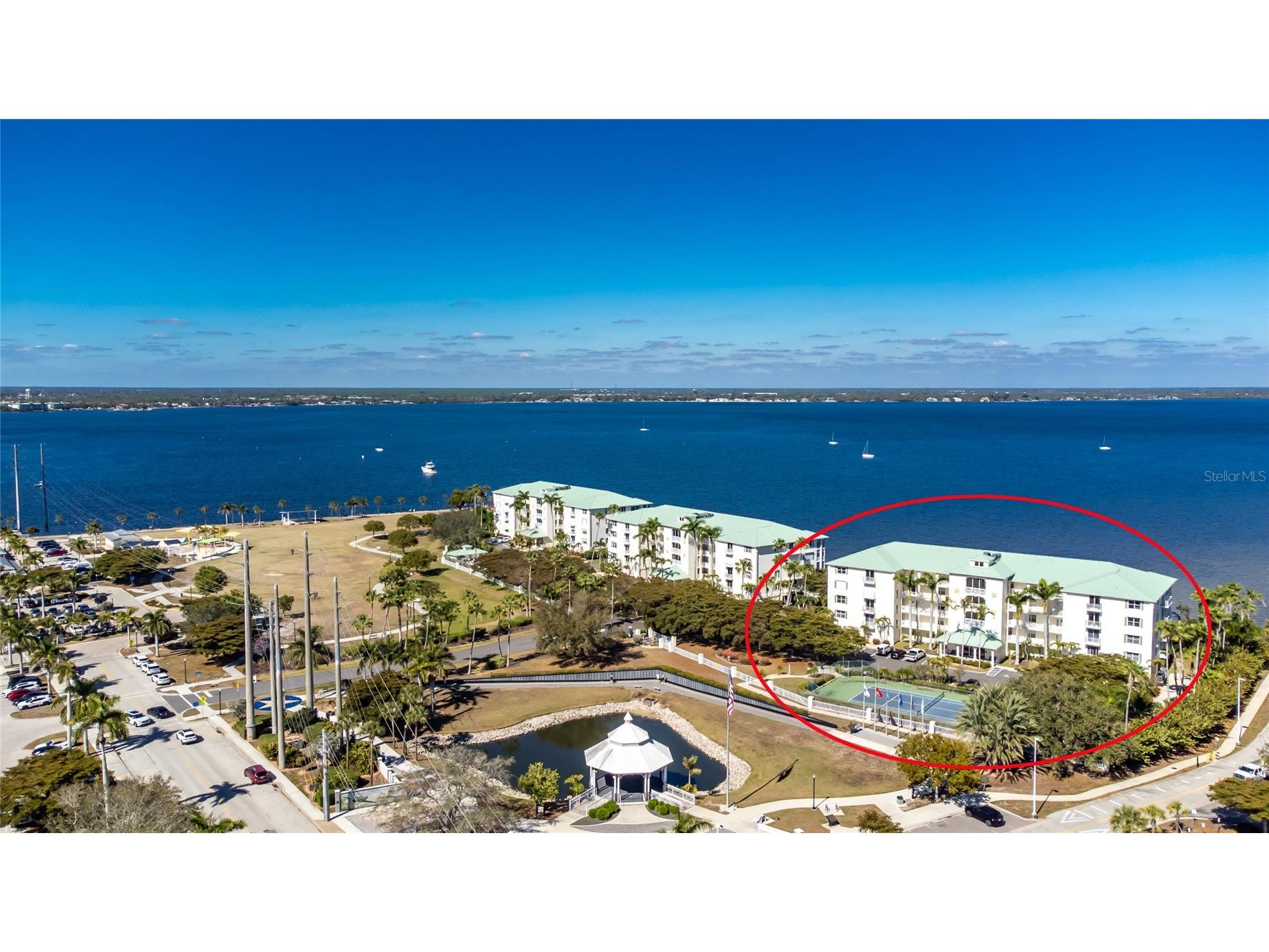 200 Harbor Walk Drive #353 Punta Gorda FL 33950 C7522340 image53
