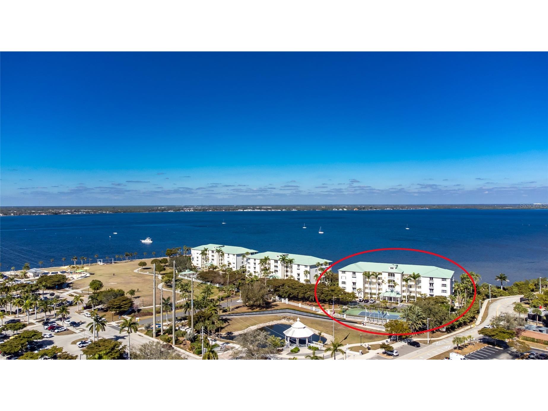 200 Harbor Walk Drive #353 Punta Gorda FL 33950 C7522340 image54