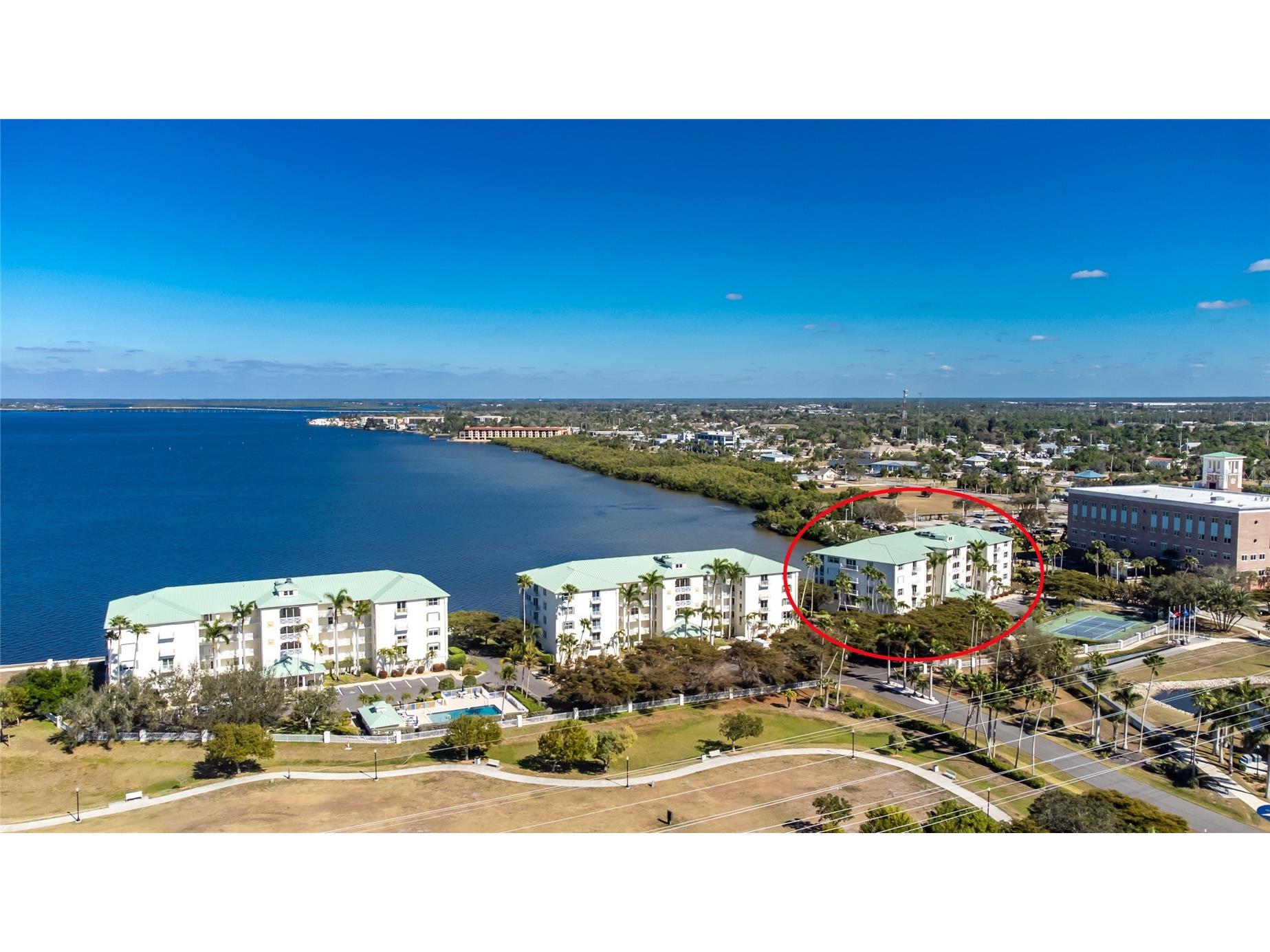 200 Harbor Walk Drive #353 Punta Gorda FL 33950 C7522340 image55