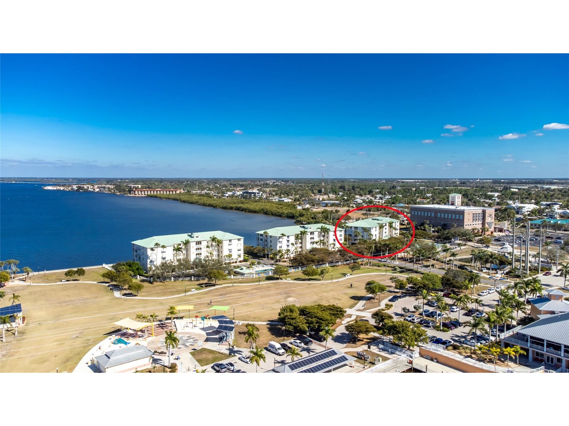 200 Harbor Walk Drive #353 Punta Gorda FL 33950 C7522340 image56