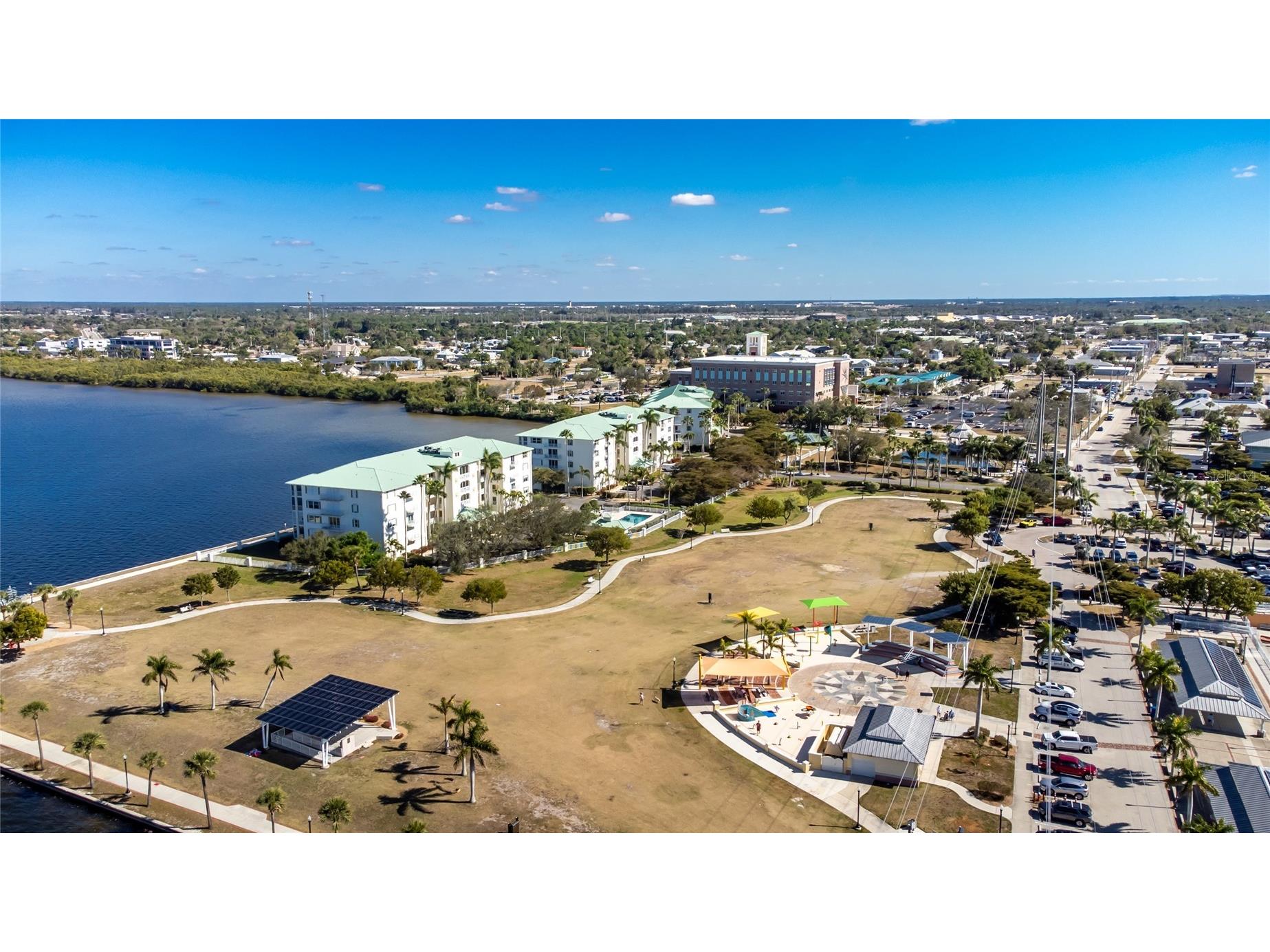 200 Harbor Walk Drive #353 Punta Gorda FL 33950 C7522340 image57