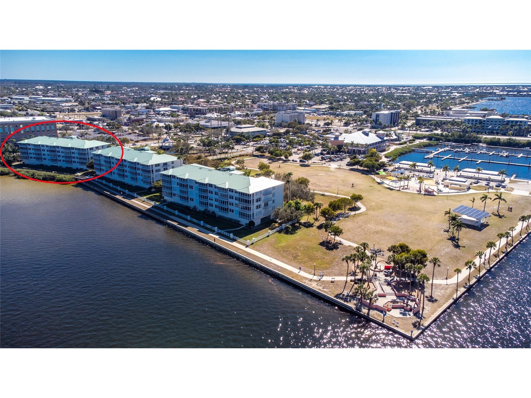 200 Harbor Walk Drive #353 Punta Gorda FL 33950 C7522340 image58