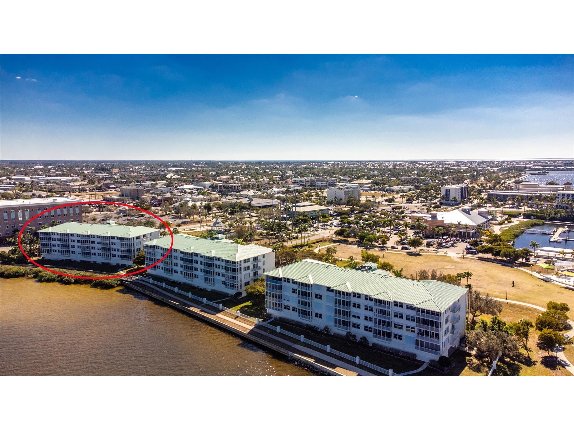 200 Harbor Walk Drive #353 Punta Gorda FL 33950 C7522340 image60
