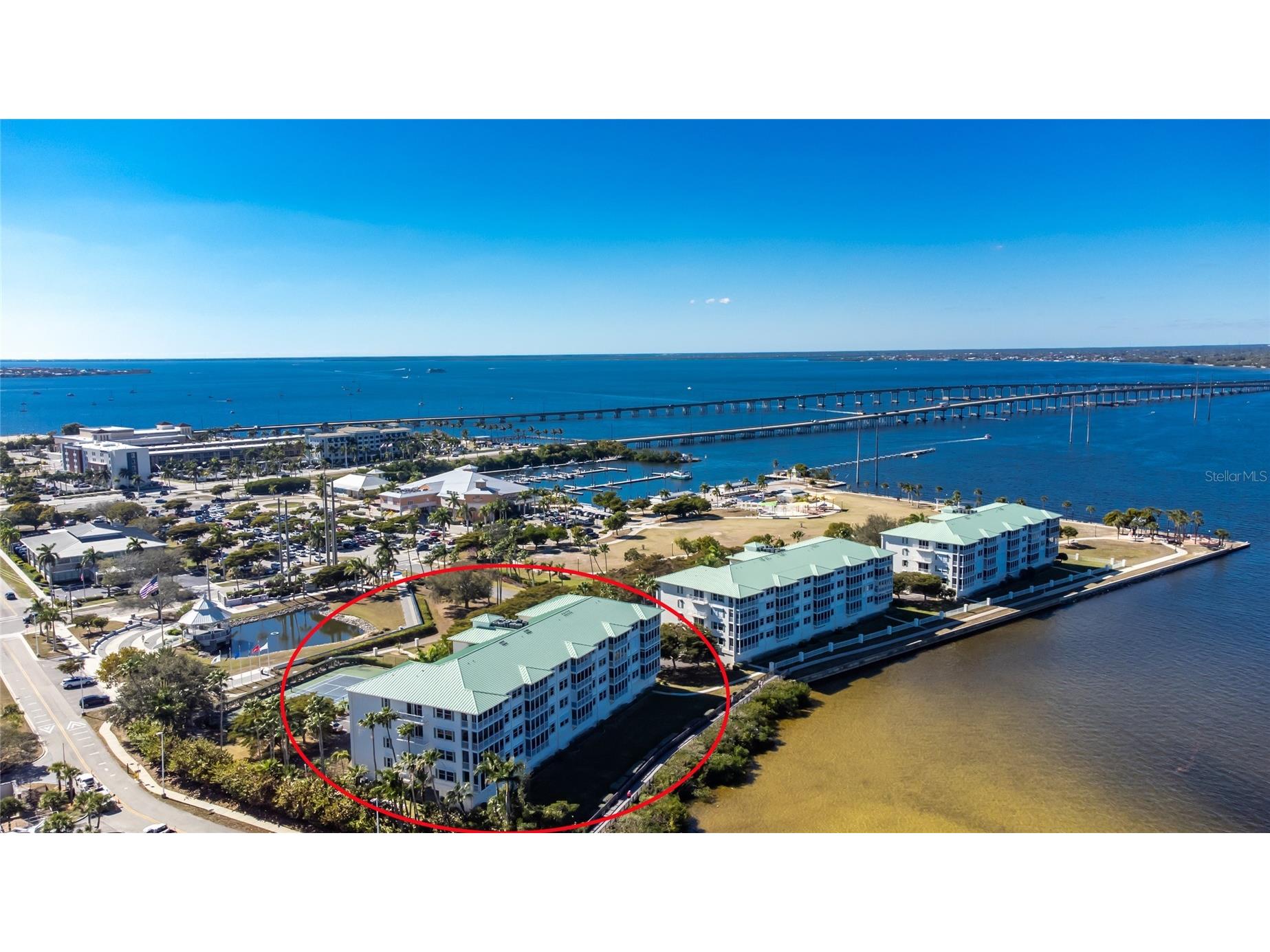200 Harbor Walk Drive #353 Punta Gorda FL 33950 C7522340 image61