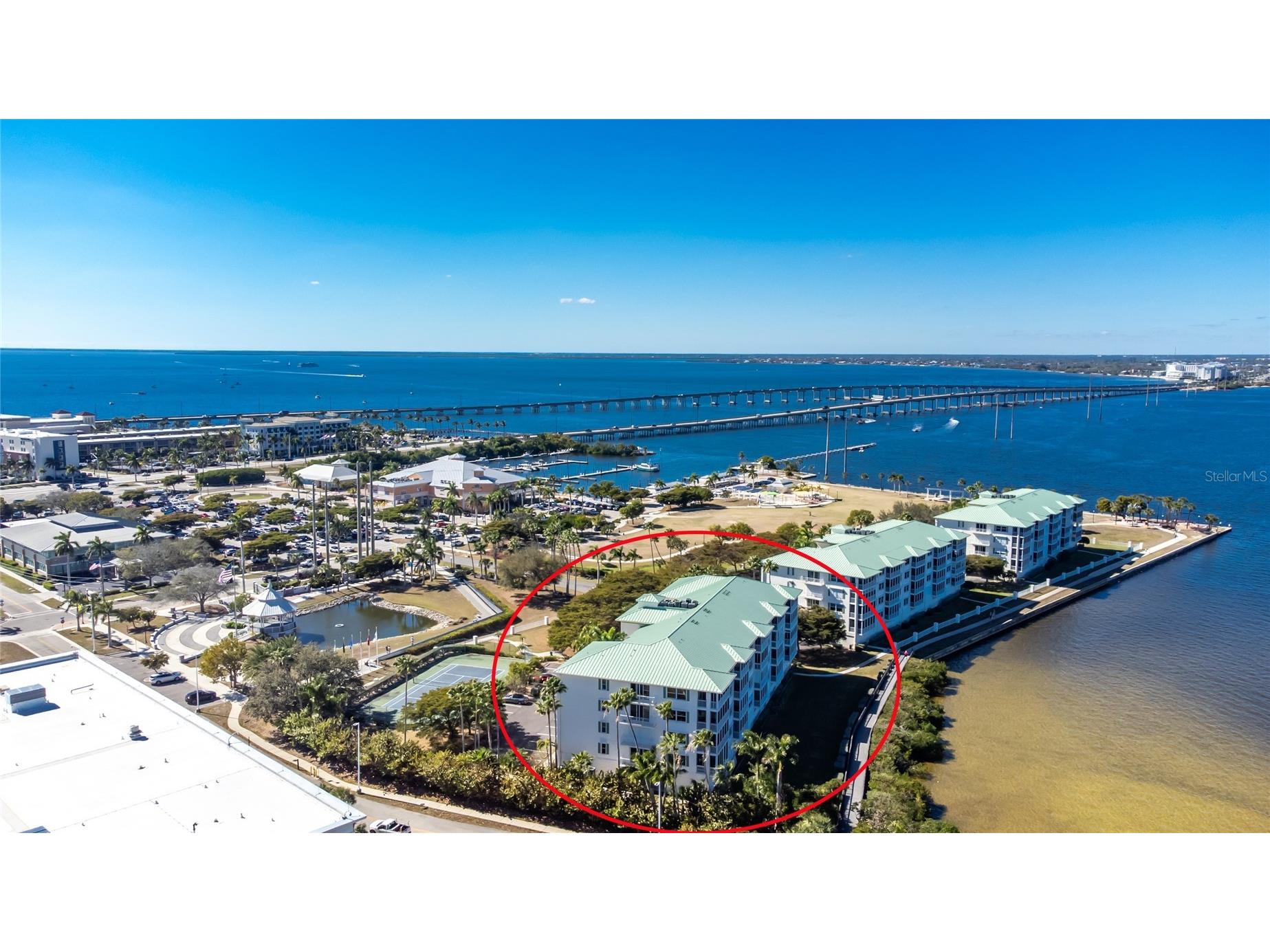200 Harbor Walk Drive #353 Punta Gorda FL 33950 C7522340 image62
