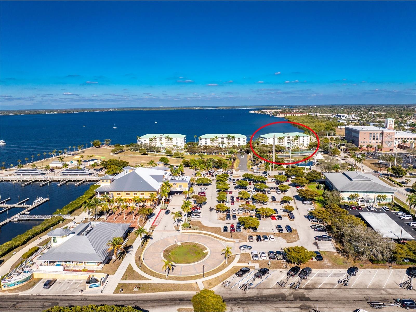 200 Harbor Walk Drive #353 Punta Gorda FL 33950 C7522340 image64