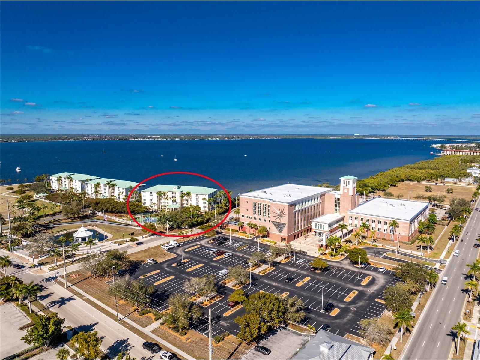 200 Harbor Walk Drive #353 Punta Gorda FL 33950 C7522340 image65