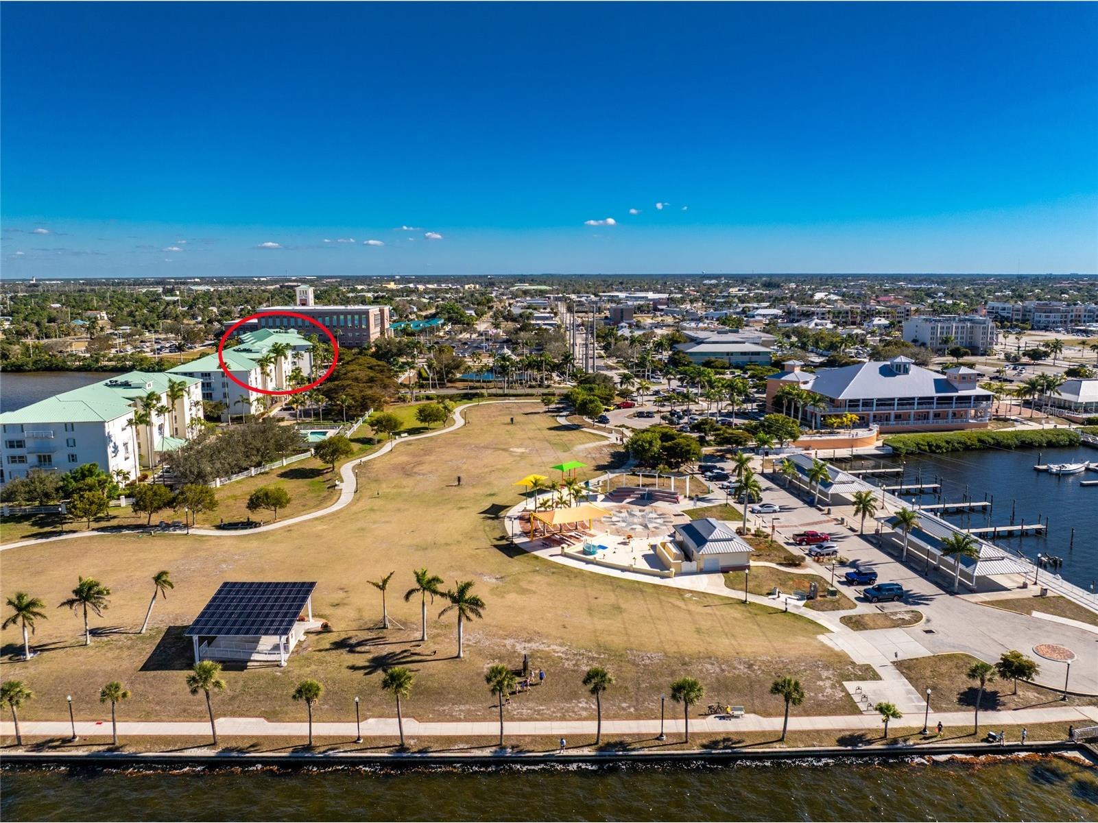 200 Harbor Walk Drive #353 Punta Gorda FL 33950 C7522340 image66