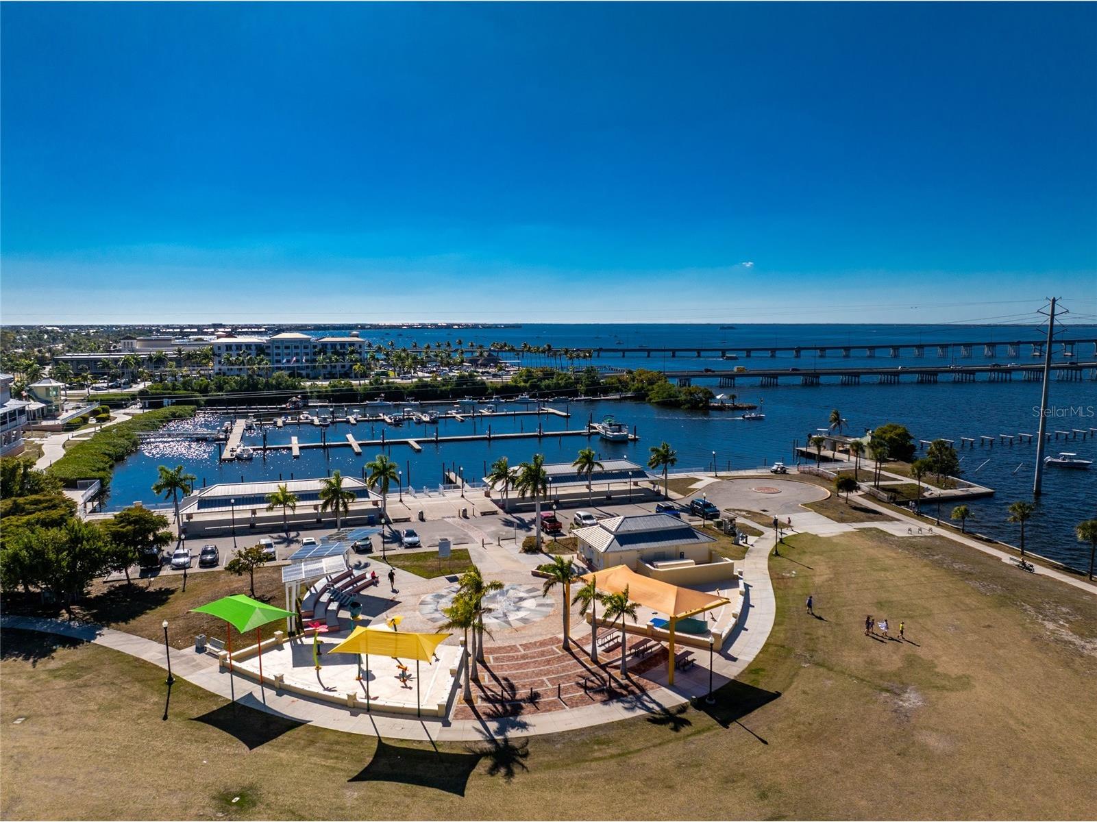 200 Harbor Walk Drive #353 Punta Gorda FL 33950 C7522340 image67