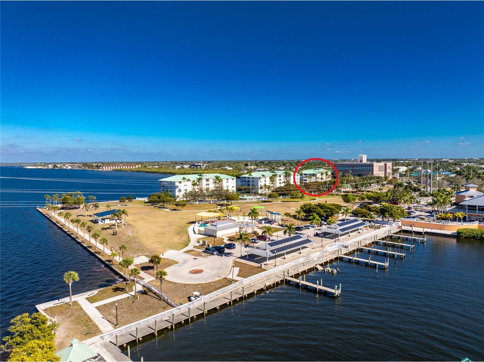 200 Harbor Walk Drive #353 Punta Gorda FL 33950 C7522340 image68