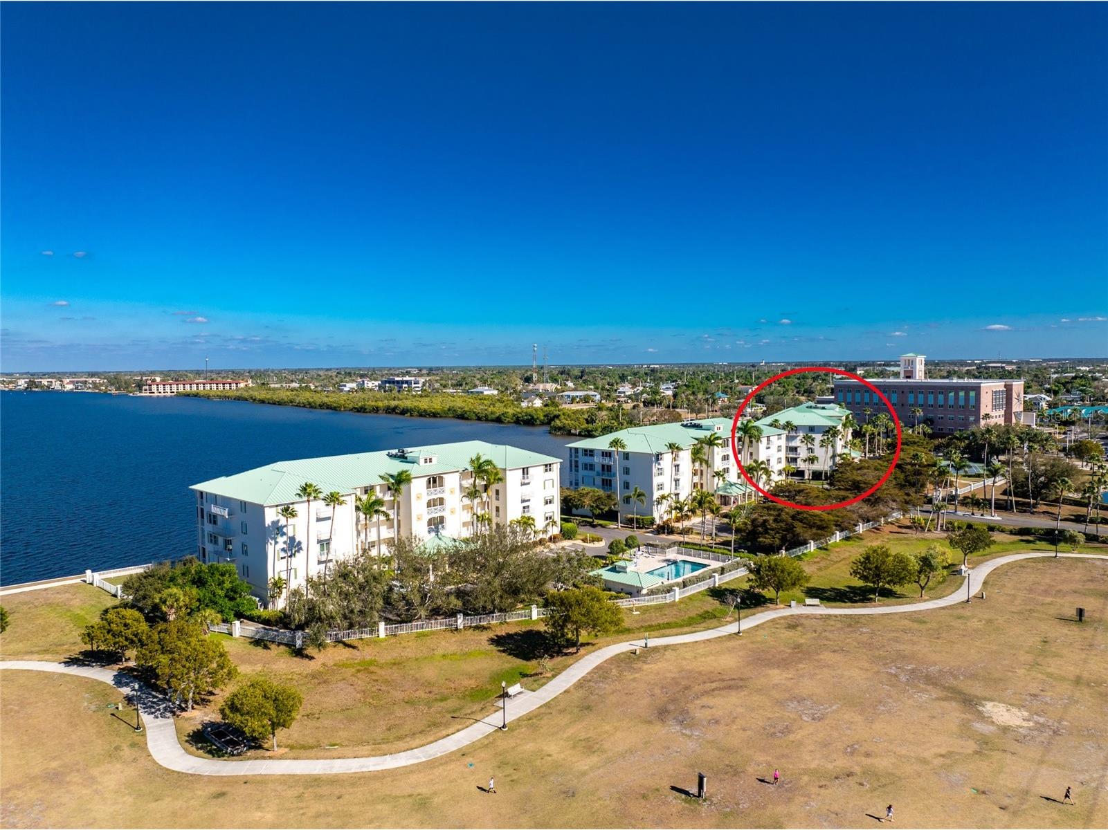 200 Harbor Walk Drive #353 Punta Gorda FL 33950 C7522340 image69