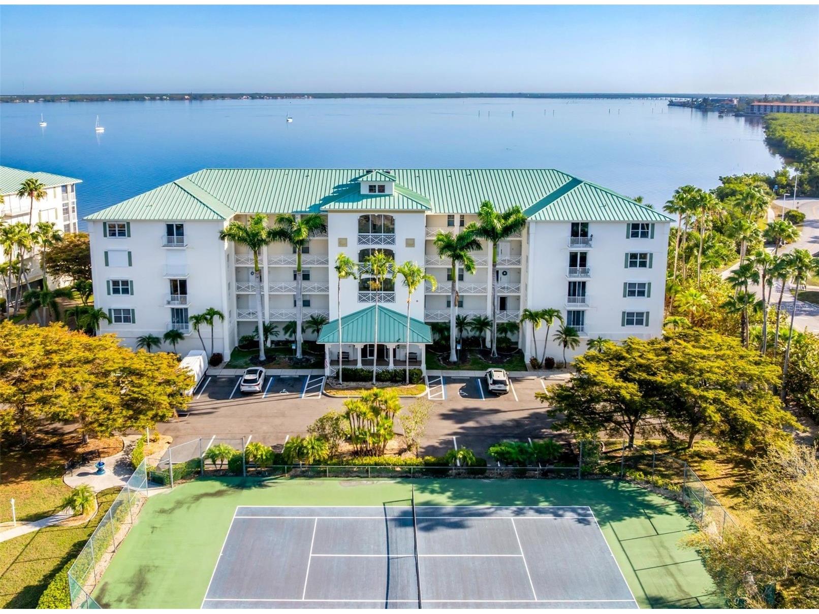 200 Harbor Walk Drive #354 Punta Gorda FL 33950 C7523258 image1