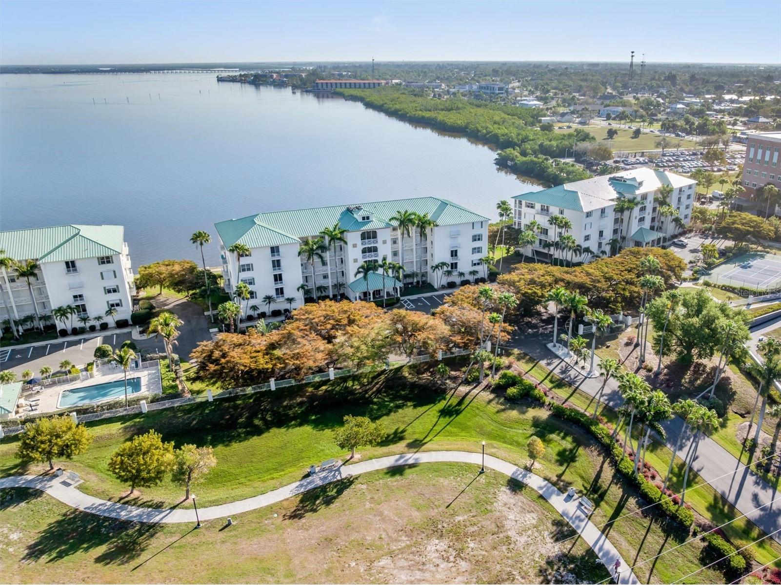 200 Harbor Walk Drive #354 Punta Gorda FL 33950 C7523258 image35
