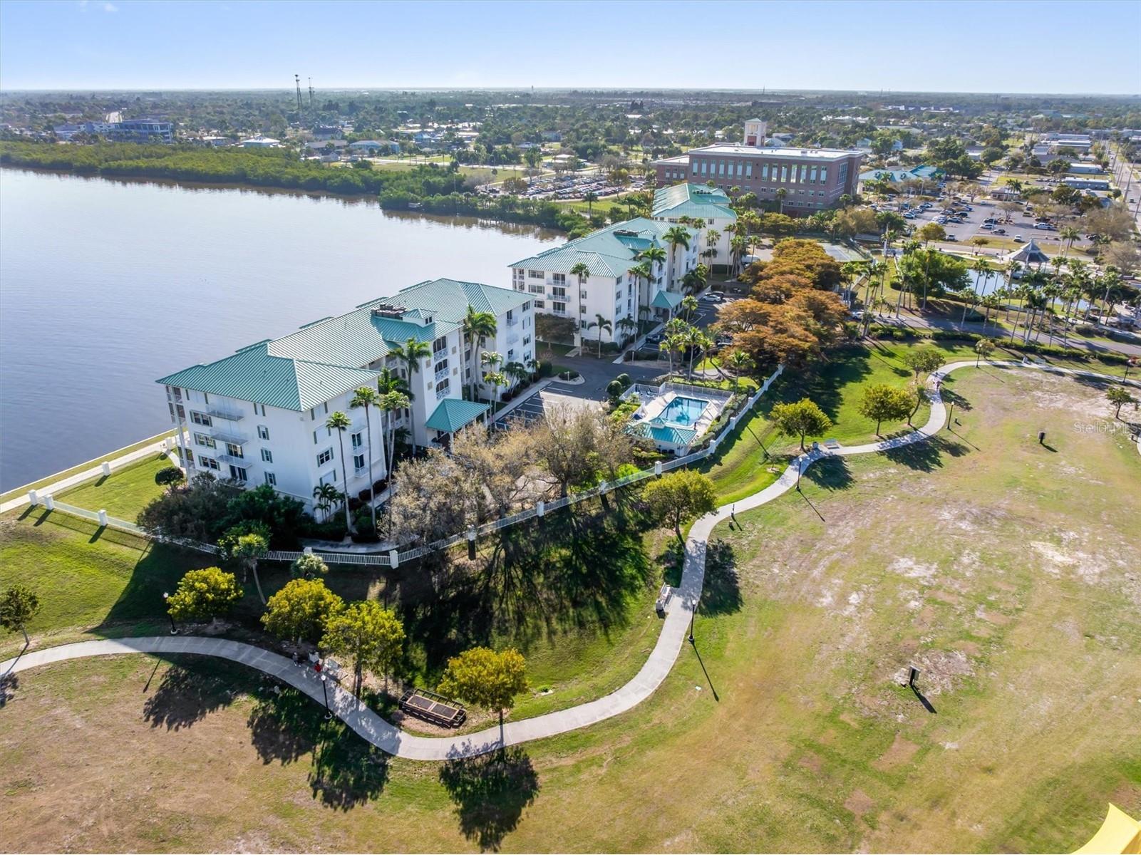 200 Harbor Walk Drive #354 Punta Gorda FL 33950 C7523258 image36