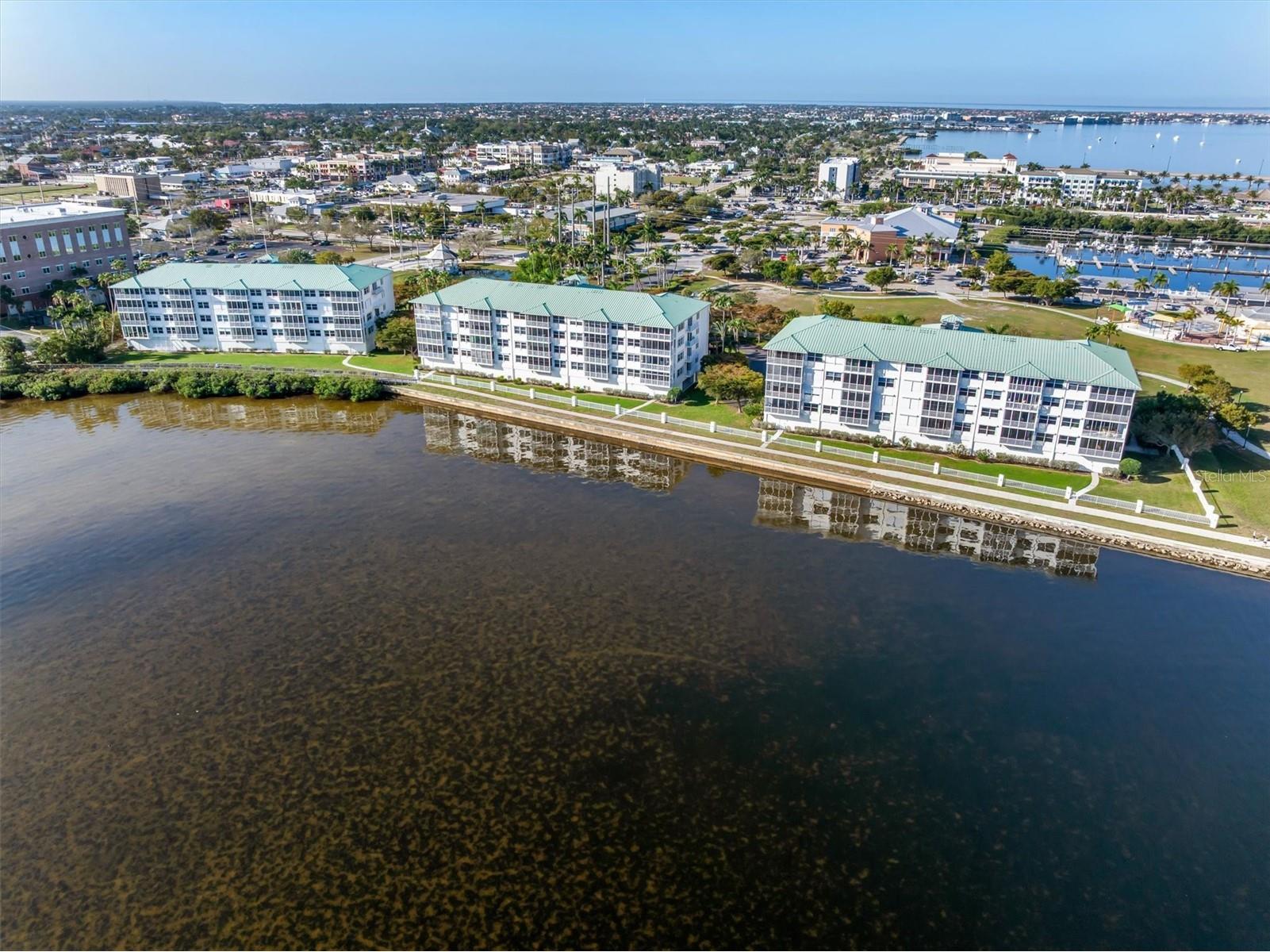 200 Harbor Walk Drive #354 Punta Gorda FL 33950 C7523258 image37