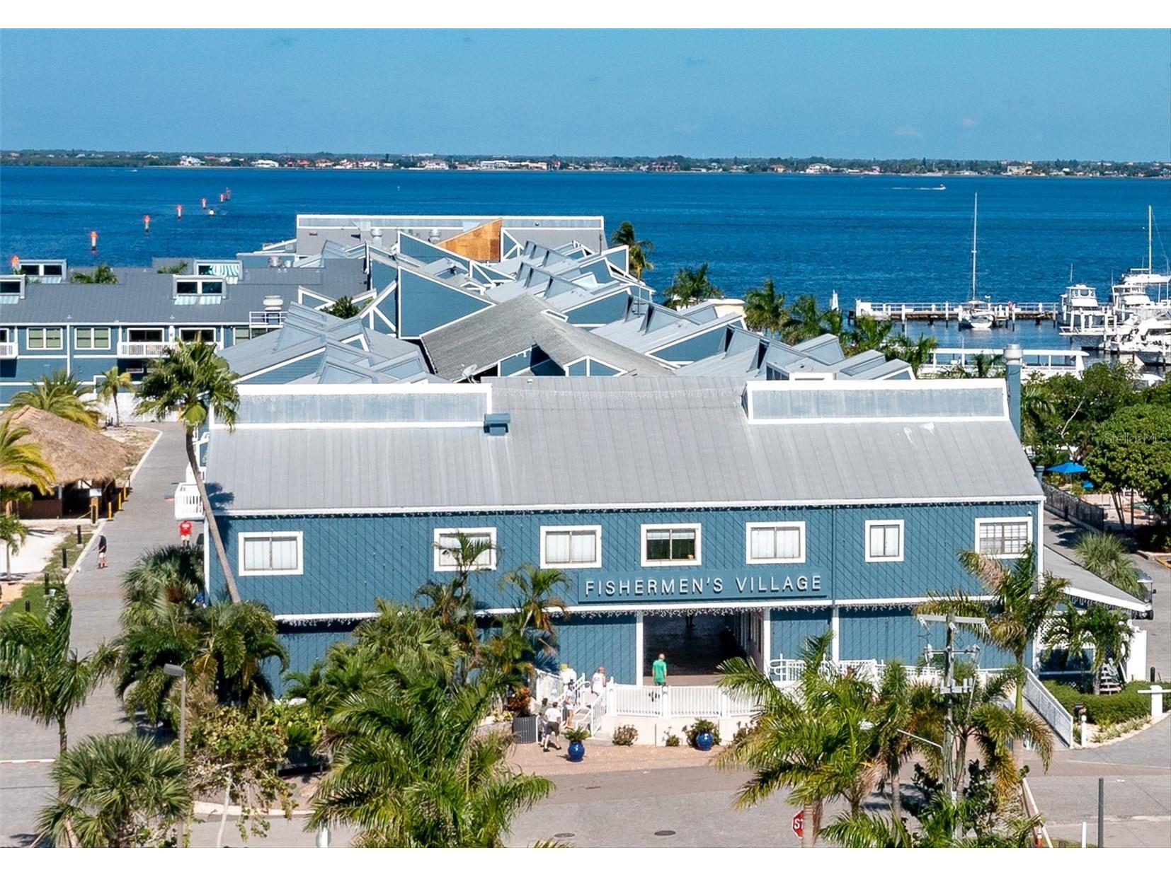 200 Harbor Walk Drive #354 Punta Gorda FL 33950 C7523258 image42