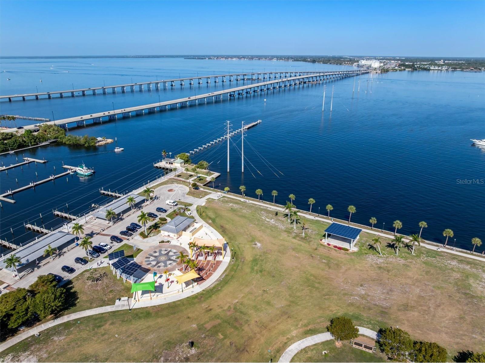 200 Harbor Walk Drive #354 Punta Gorda FL 33950 C7523258 image44