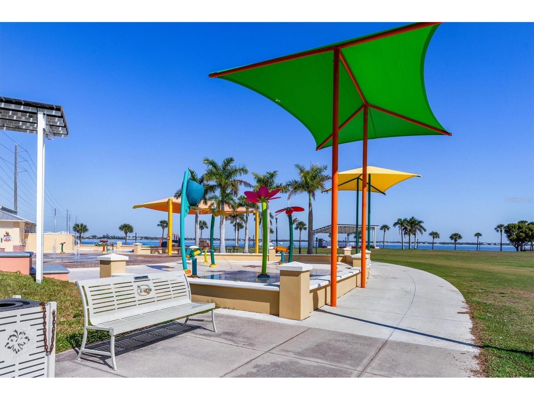 200 Harbor Walk Drive #354 Punta Gorda FL 33950 C7523258 image46