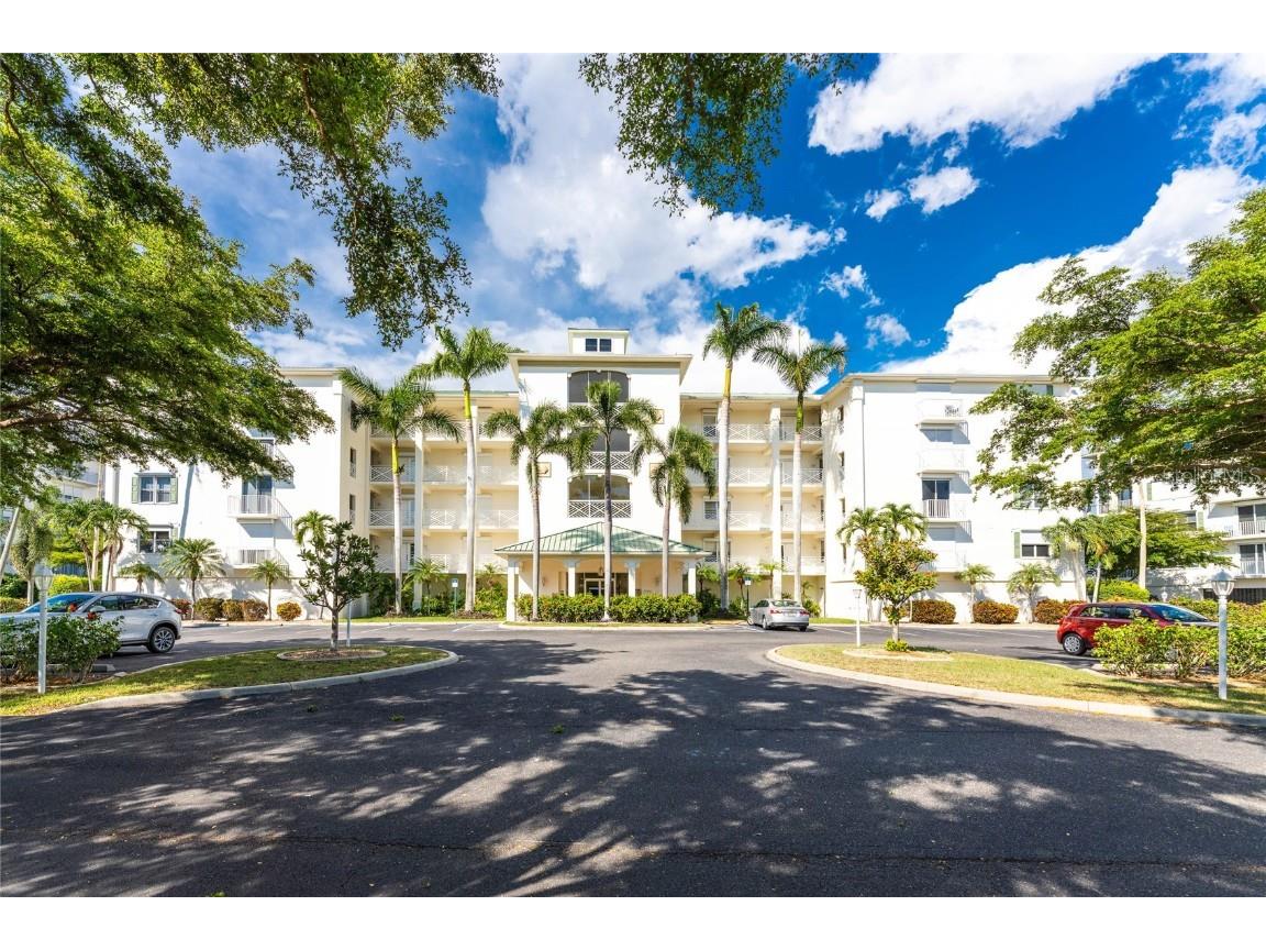 200 Harbor Walk Drive #UNIT 243 Punta Gorda FL 33950 - CHARLOTTE HARBOR AND PEACE RIV A4571566 image1