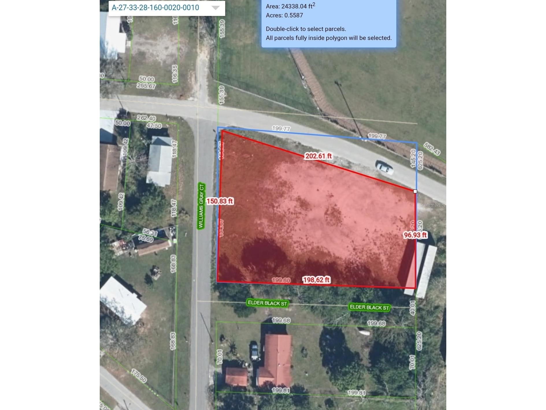 200 Hatcher Avenue Avon Park FL 33825 C7520400 image1
