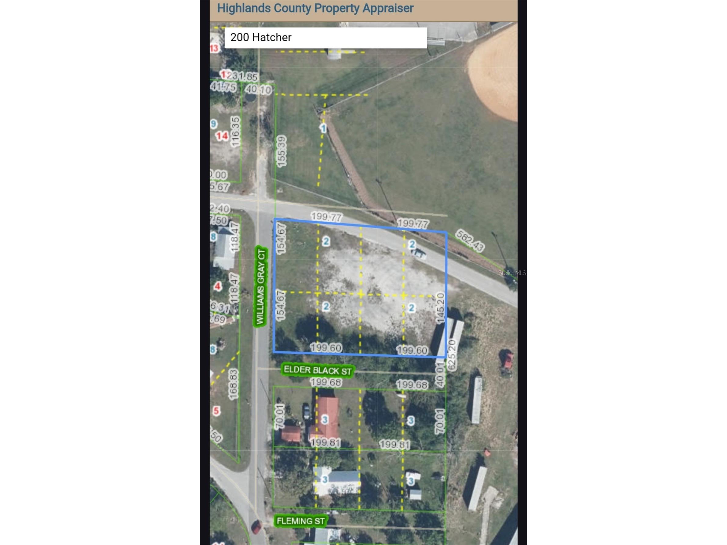 200 Hatcher Avenue Avon Park FL 33825 C7520400 image11