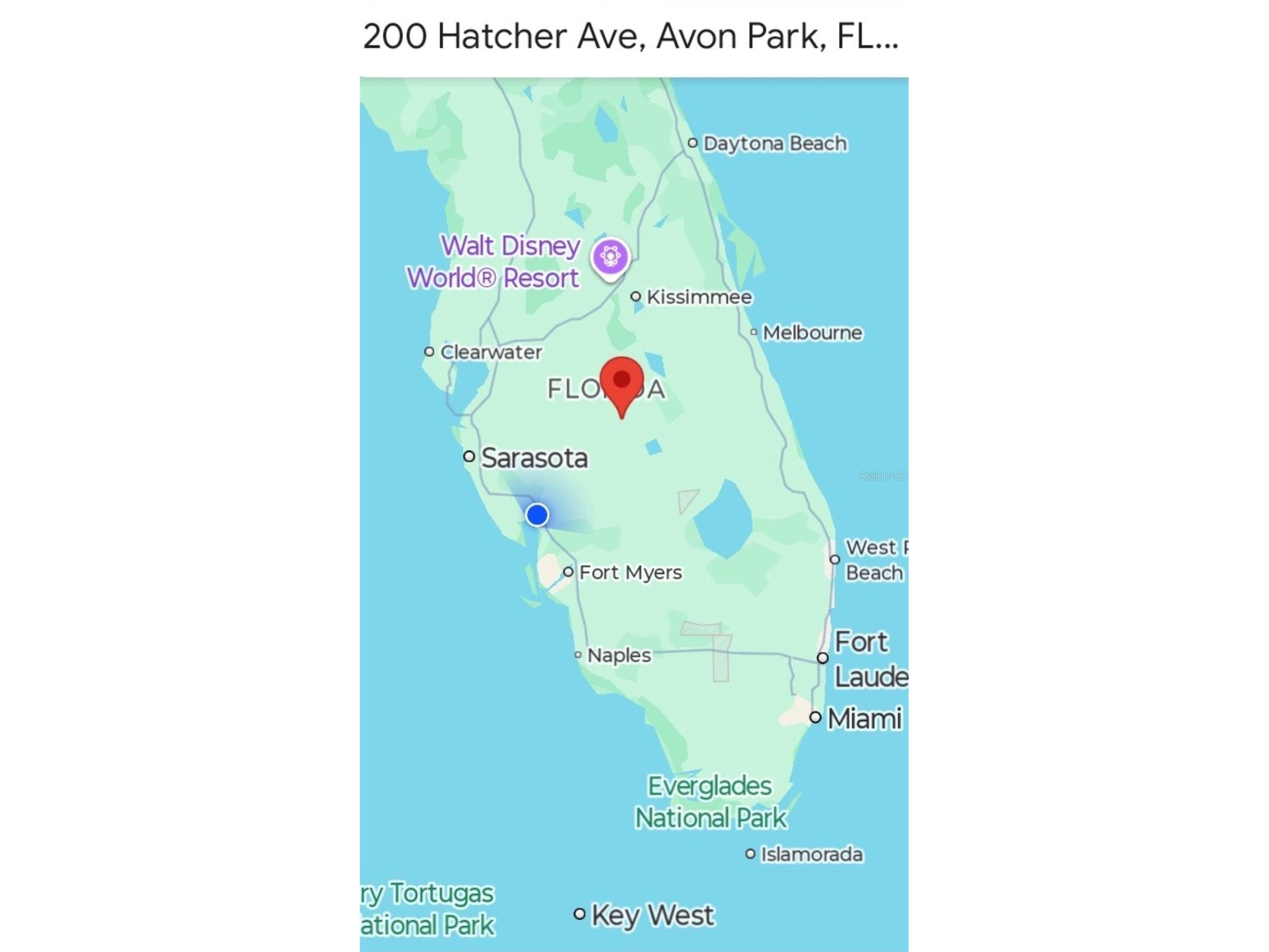 200 Hatcher Avenue Avon Park FL 33825 C7520400 image12