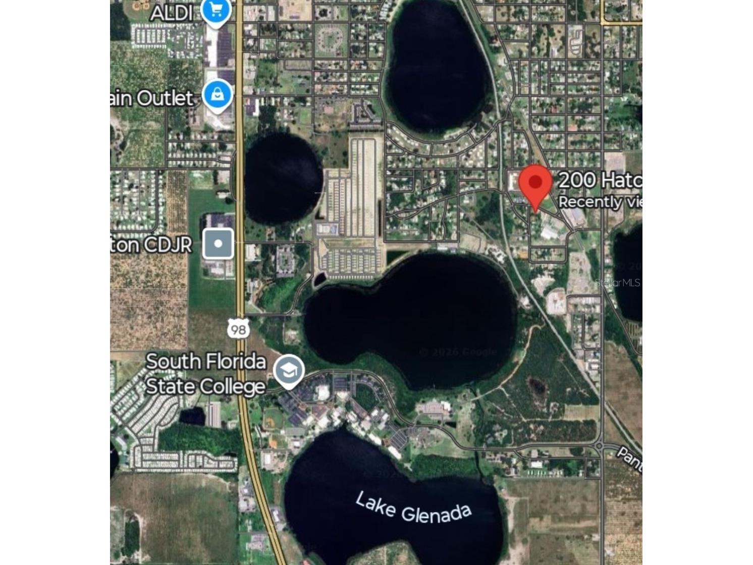 200 Hatcher Avenue Avon Park FL 33825 C7520400 image14