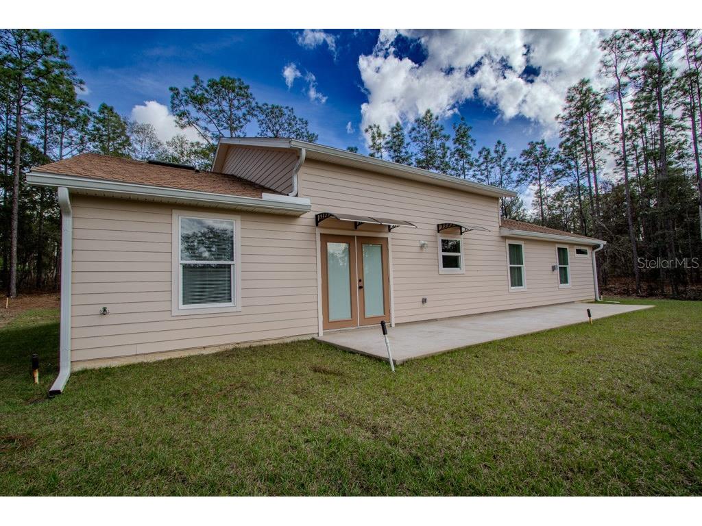 200 Hour Glass Circle Hawthorne FL 32640 - HOUR GLASS LAKE GC528329 image4