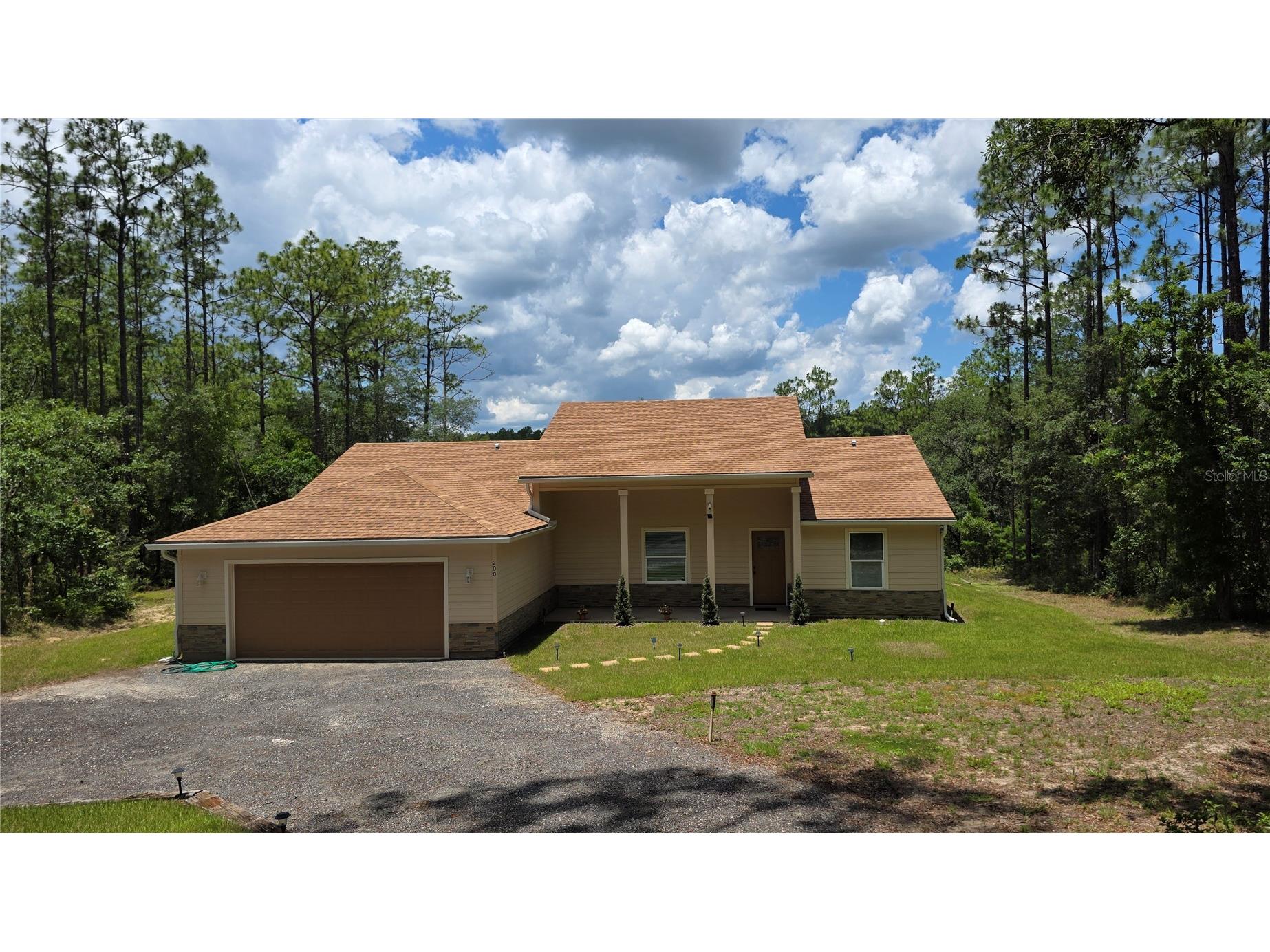 200 Hour Glass Circle Hawthorne FL 32640 - HOUR GLASS LAKE GC541158 image2