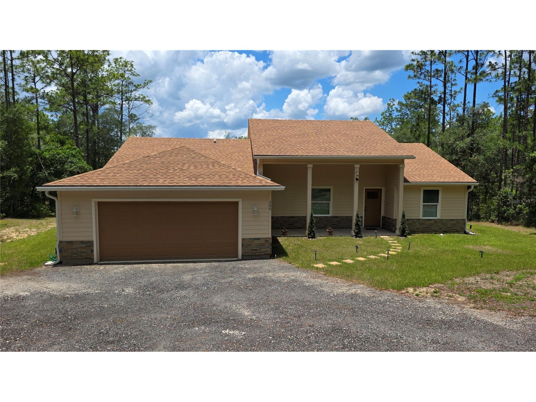200 Hour Glass Circle Hawthorne FL 32640 - HOUR GLASS LAKE GC541158 image3