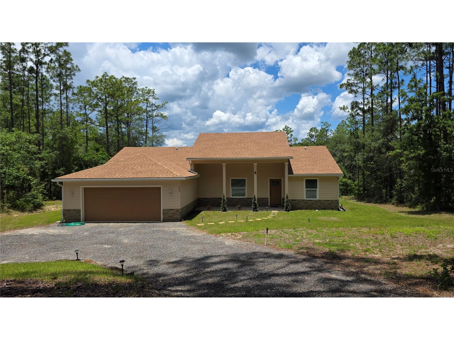 200 Hour Glass Circle Hawthorne FL 32640 - HOUR GLASS LAKE GC541158 image33