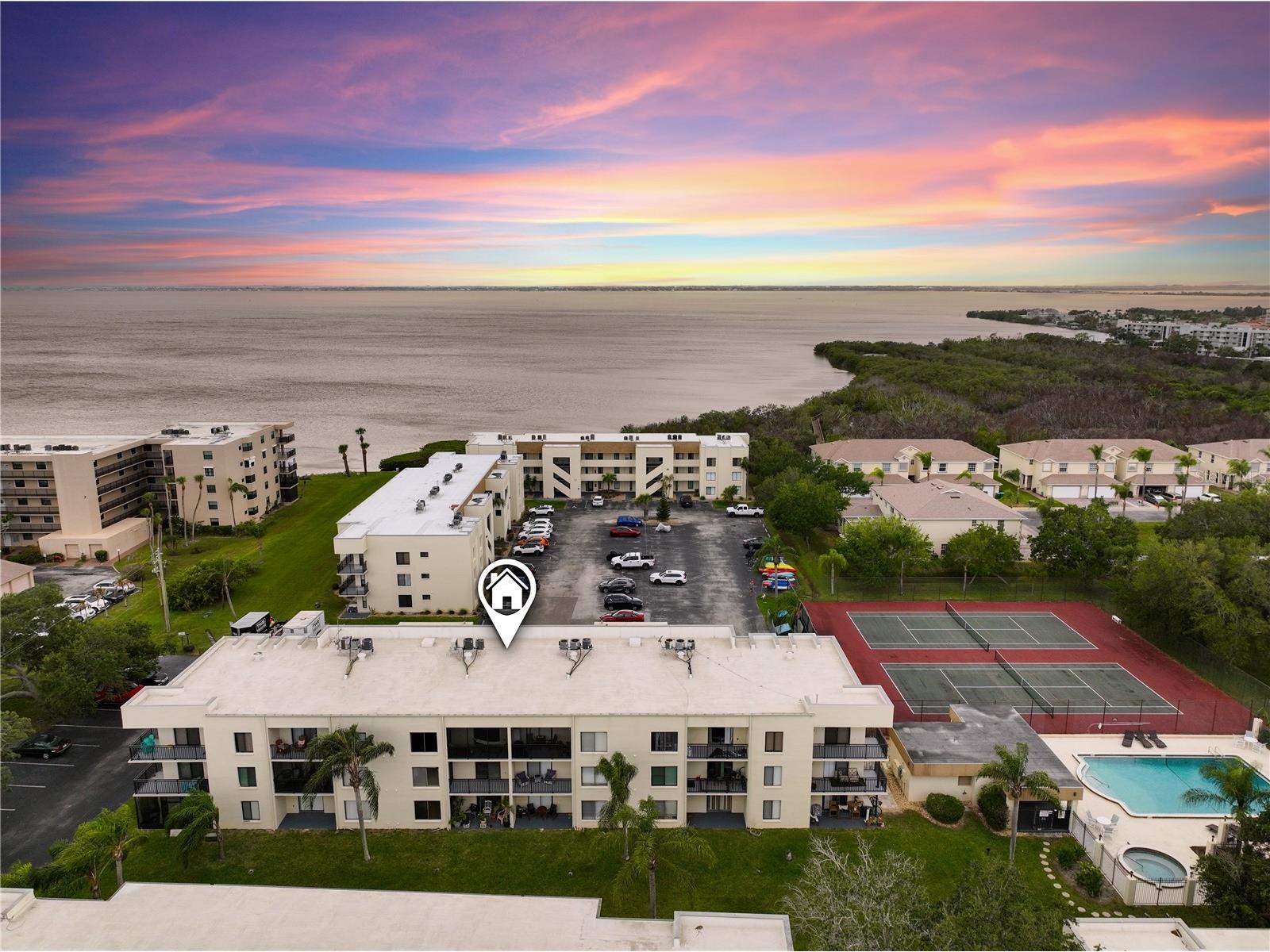 200 International Dr #716 Cape Canaveral FL 32920 - BANANA RIVER O6400713 image1
