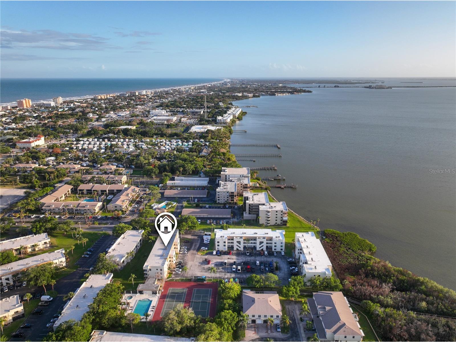 200 International Dr #716 Cape Canaveral FL 32920 - BANANA RIVER O6400713 image18