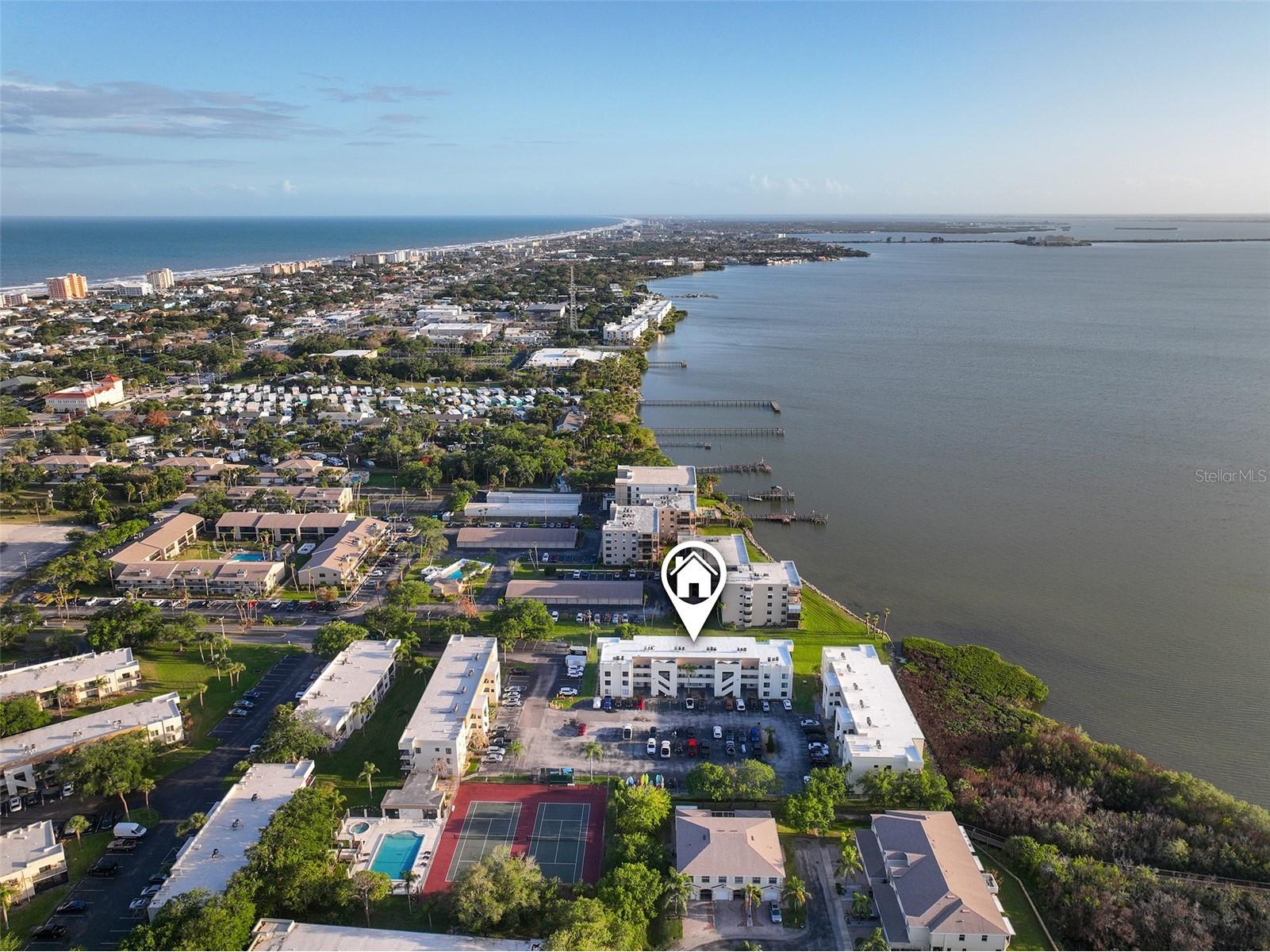 200 International Drive #815 Cape Canaveral FL 32920 - BANANA RIVER O6397188 image3