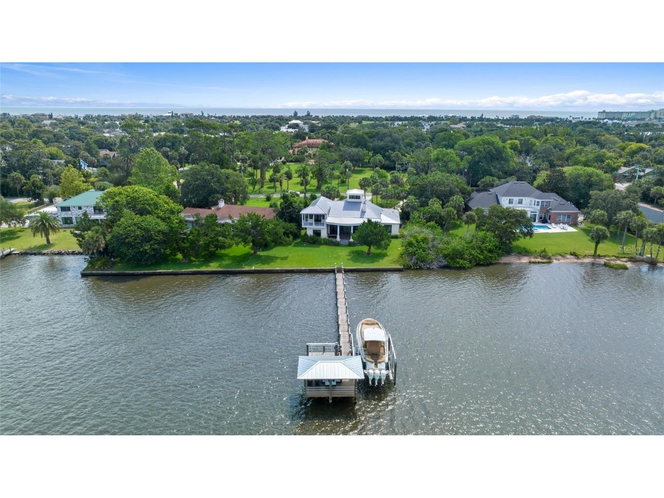 200 John Anderson Drive Ormond Beach FL 32176 V4937481 image64