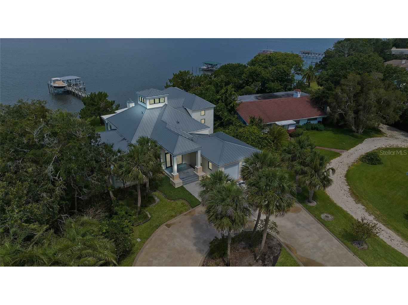 200 John Anderson Drive Ormond Beach FL 32176 V4937481 image90