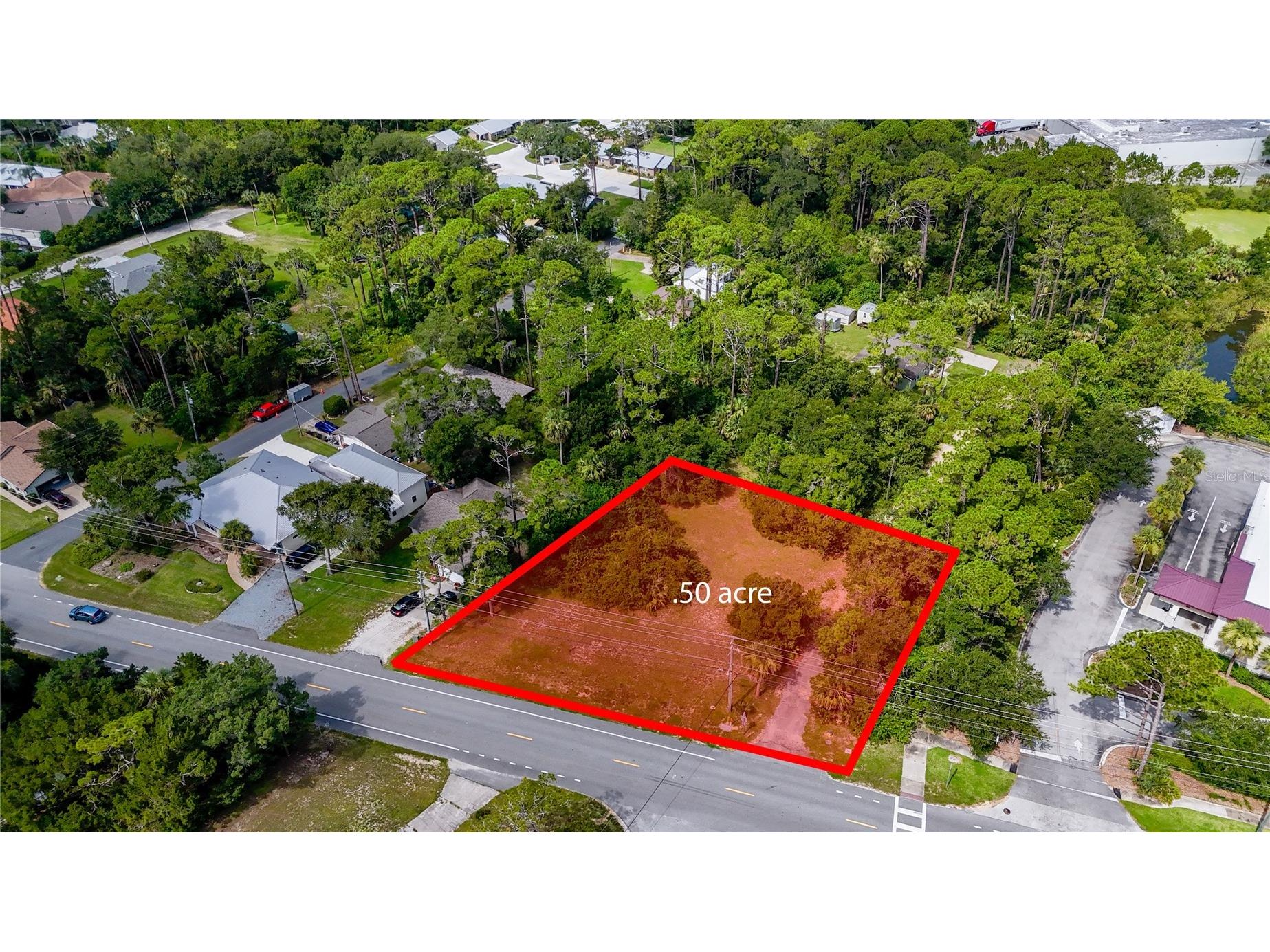 200 John Anderson Highway Flagler Beach FL 32136 FC312176 image1