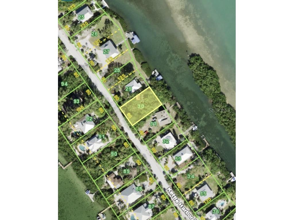 200 Kettle Harbor Drive Placida FL 33946 T3425803 image1