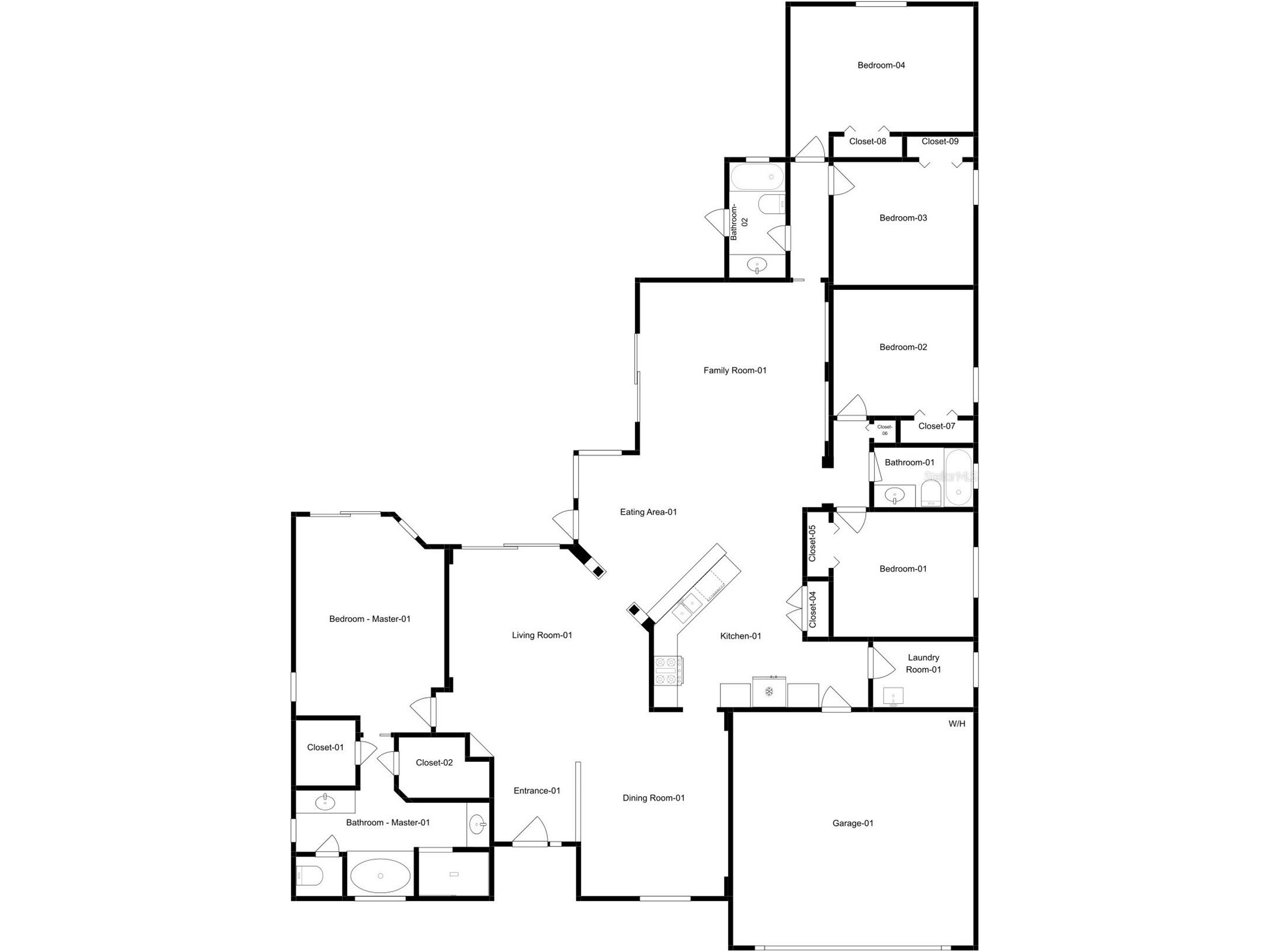 200 Lake Arietta Court Auburndale FL 33823 O6427844 image41