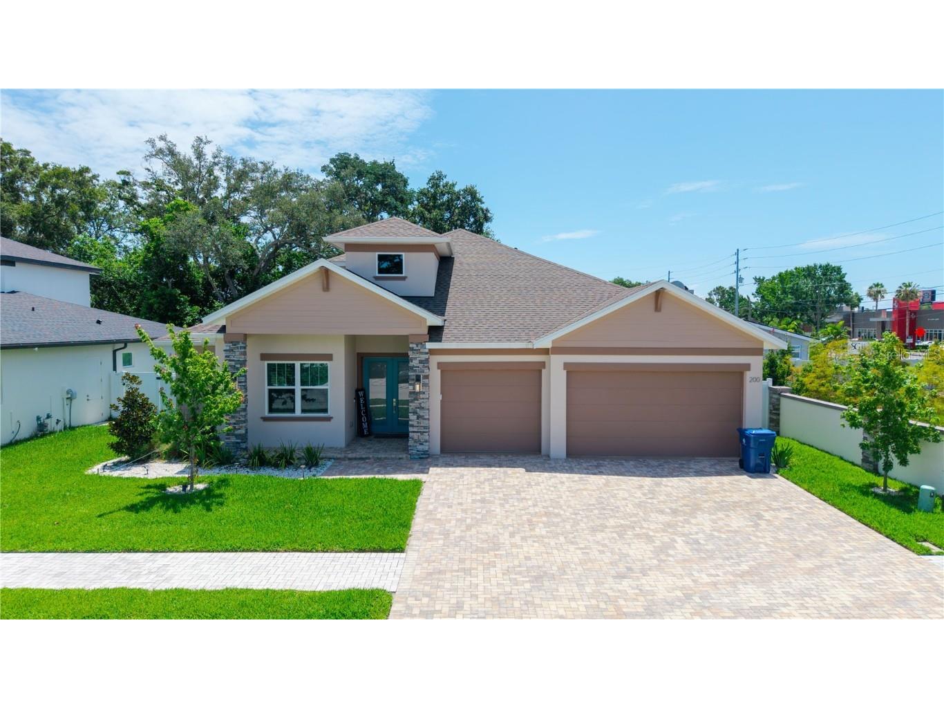 200 Larocca Court Palm Harbor FL 34683 TB8400607 image1