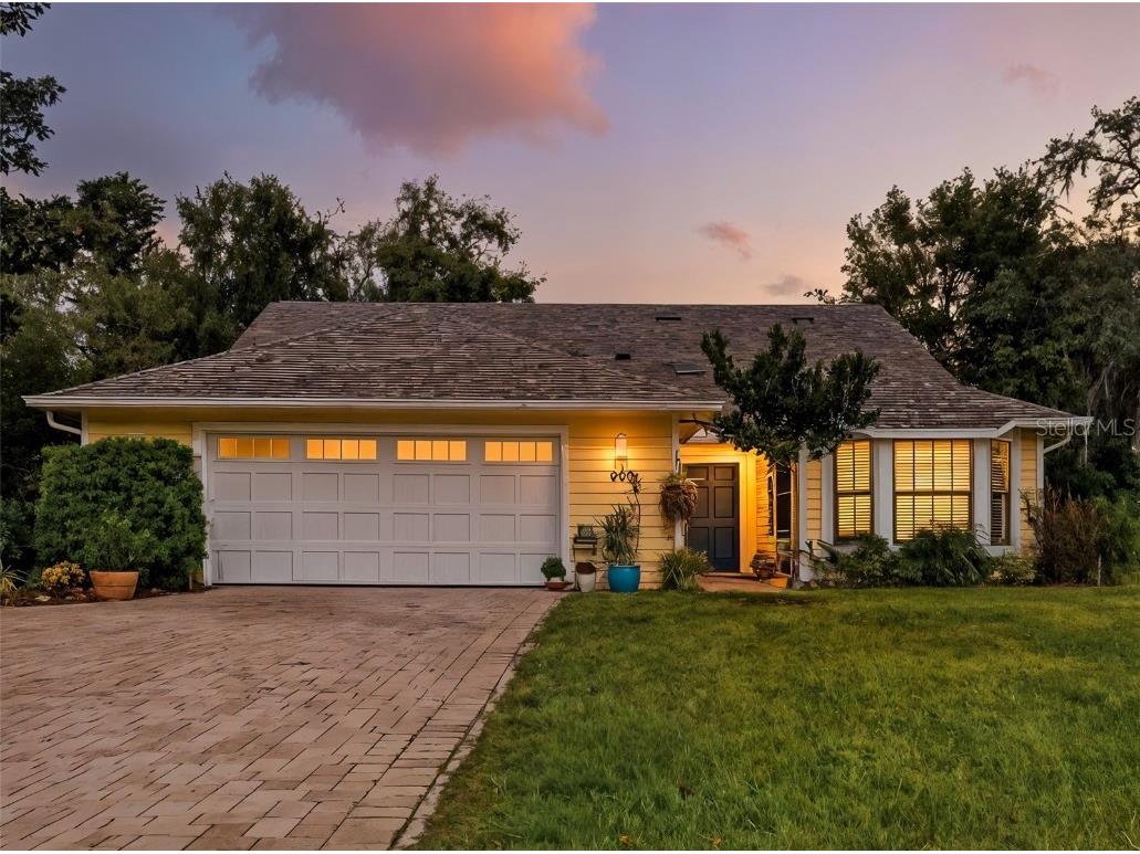 200 Live Oak Lane New Smyrna Beach FL 32168 NS1086485 image1