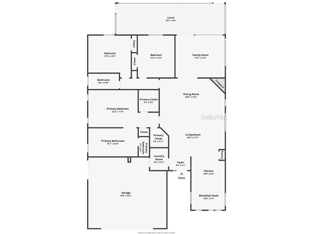 200 Live Oak Lane New Smyrna Beach FL 32168 NS1086485 image3