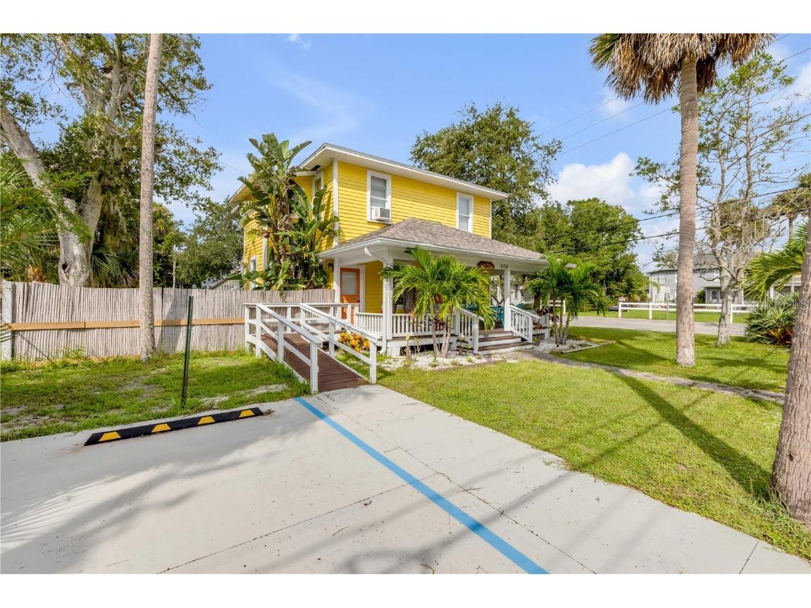 200 Live Oak Street New Smyrna Beach FL 32168 V4945019 image10