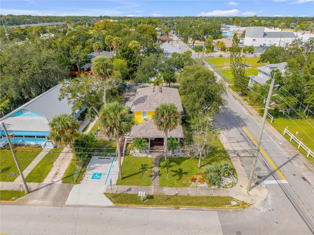 200 Live Oak Street New Smyrna Beach FL 32168 V4945019 image13