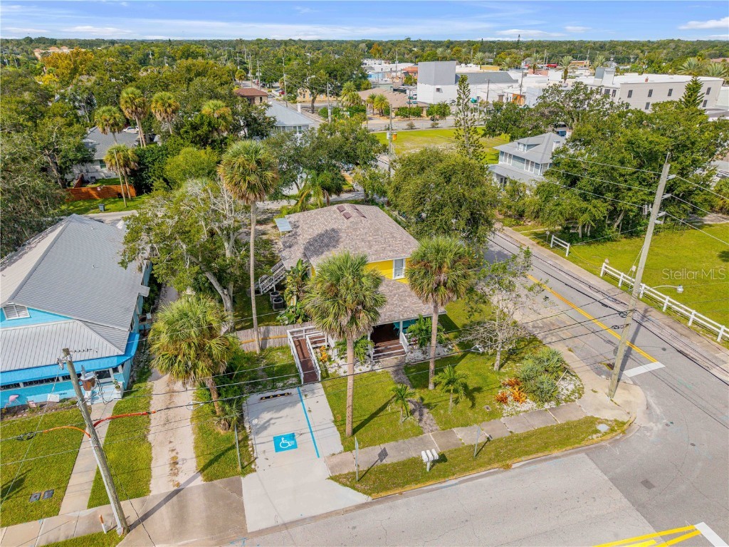 200 Live Oak Street New Smyrna Beach FL 32168 V4945019 image14