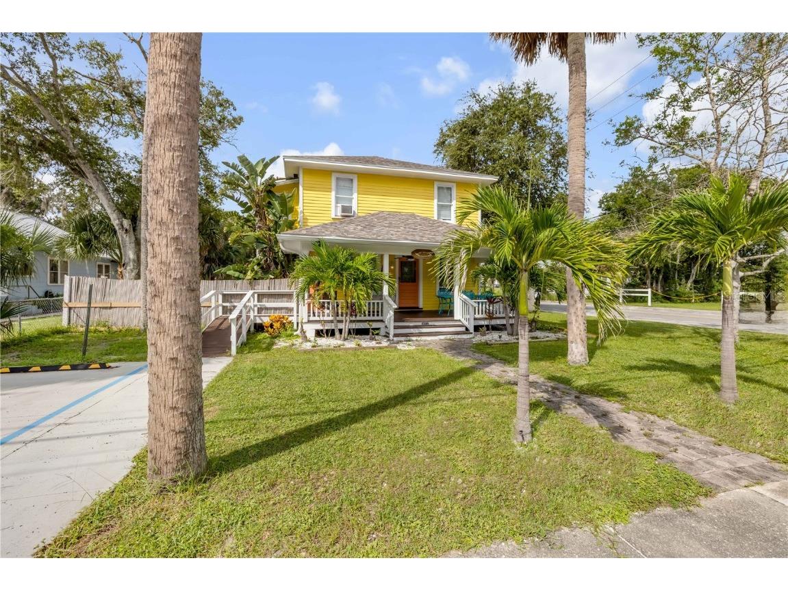 200 Live Oak Street New Smyrna Beach FL 32168 V4945019 image3